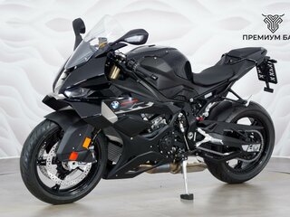 2025 BMW S 1000 RR, чёрный, 2299000 рублей, вид 3