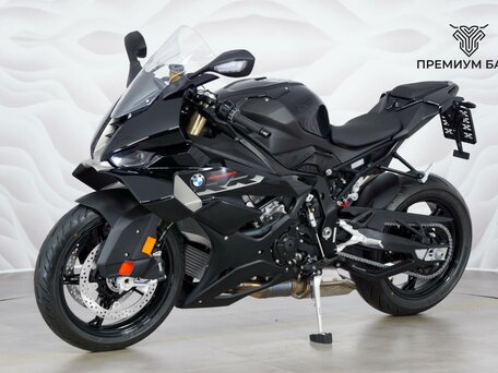 2025 BMW S 1000 RR, чёрный, 2299000 рублей, вид 3
