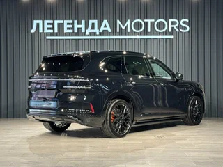 2026 Zeekr 8X 70 kWh, чёрный, 12690000 рублей, вид 5