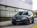 2014 Renault Duster I, чёрный, 969777 рублей