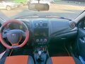 2016 Lada (ВАЗ) Kalina Cross II, красный, 399000 рублей - вид 5