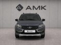 2026 Lada (ВАЗ) Granta Cross I Рестайлинг, серый, 1216000 рублей - вид 2