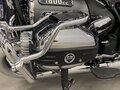 2021 BMW R 18 Classic, чёрный - вид 4