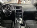 2008 Audi Q7 I (4L), чёрный, 1185000 рублей - вид 11