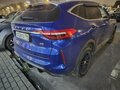 2023 Haval F7 I Рестайлинг, синий, 2199000 рублей - вид 3
