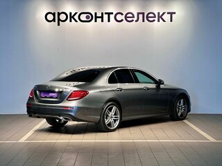2018 Mercedes-Benz E-Класс 200 V (W213, S213, C238), серый, 2999000 рублей, вид 2