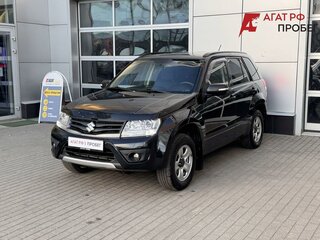 2013 Suzuki Grand Vitara II Рестайлинг 2, чёрный, 1000000 рублей, вид 3