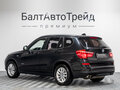 2015 BMW X3 28i xDrive II (F25) Рестайлинг, чёрный, 2390000 рублей - вид 10