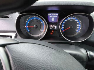 2013 Hyundai i30 II, красный, 1080000 рублей, вид 5