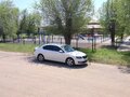 2014 Skoda Octavia III (A7), белый, 1300000 рублей - вид 4