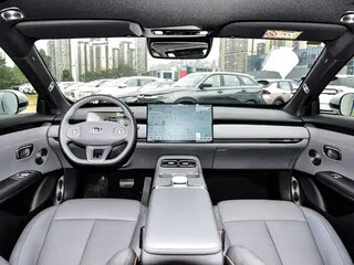 2026 Changan Qiyuan A06 63.18 kWh, серебристый, 2690000 рублей, вид 5