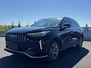 2022 Haval Chitu, чёрный, 1274000 рублей, вид 1