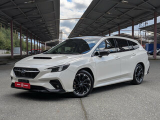 2021 Subaru Levorg II, белый, 2199500 рублей, вид 4