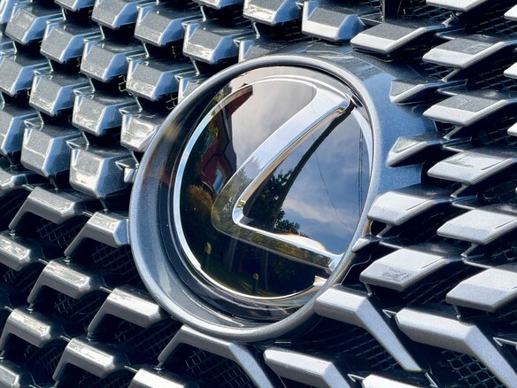 2022 Lexus RX 300 IV Рестайлинг, бежевый, 6150000 рублей - вид 20