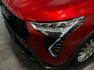 2026 Haval Jolion I Рестайлинг, красный, 2699000 рублей, вид 2