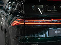 2026 Geely Galaxy M7, зелёный - вид 10