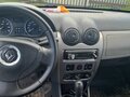 2012 Renault Logan I Рестайлинг, чёрный, 590000 рублей - вид 7
