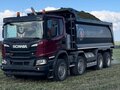 2019 Scania P-series, оранжевый, 11500000 рублей - вид 7