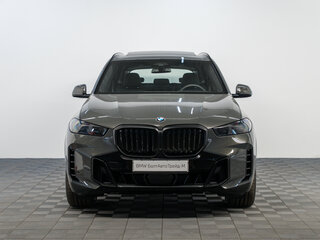 2026 BMW X5 40d IV (G05/G18) Рестайлинг, серый, 17290000 рублей, вид 5