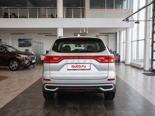 2026 Haval M6 II, серый, 2349000 рублей, вид 4
