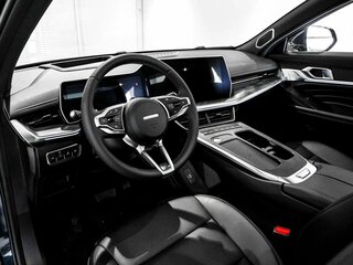 2026 Haval F7 II, синий, 3399000 рублей, вид 5