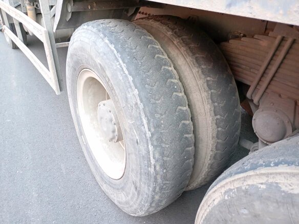 2023 Sinotruk Sitrak C7H, красный, 4736000 рублей - вид 15