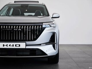 2026 VOLGA K40, серебристый, 3599000 рублей, вид 2