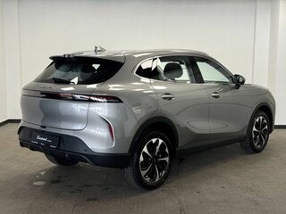 2026 Tenet Plus L6, серебристый, 3040000 рублей, вид 3