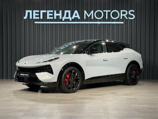 2026 Lotus For Me, белый, 12950000 рублей, вид 1