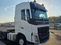 2017 Volvo FH, белый, 8000000 рублей - вид 2