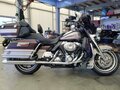 2007 Harley-Davidson Electra Glide, коричневый, 925000 рублей