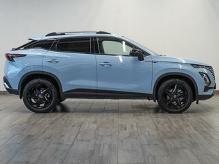 2023 Omoda C5 I, голубой, 1849000 рублей, вид 5