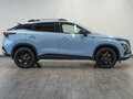 2023 Omoda C5 I, голубой, 1799000 рублей - вид 4