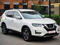 2019 Nissan X-Trail III Рестайлинг, белый, 2100000 рублей