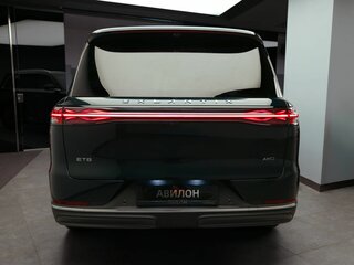 2026 Esteo Exlantix ET8, зелёный, 7690000 рублей, вид 5