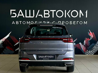 2024 Xcite X-Cross 7, серый, 2100000 рублей, вид 5