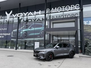 2026 Voyah Free I Рестайлинг, серый, 6940000 рублей, вид 5