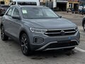2026 Volkswagen T-Roc I (China Market) Рестайлинг, серый, 2330000 рублей