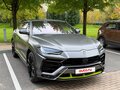 2021 Lamborghini Urus I, серый, 20900000 рублей - вид 8
