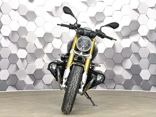 2014 BMW R Nine T, чёрный, 1099000 рублей, вид 5