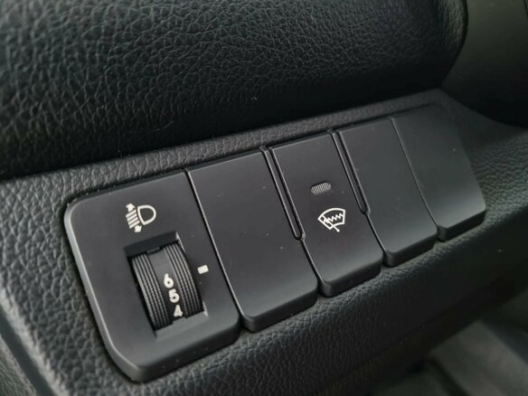 2012 Kia Rio 4-speed III, серый, 739000 рублей - вид 19