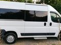 2013 Peugeot Boxer, белый, 2250000 рублей - вид 2