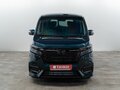 2017 Honda Stepwgn Spada V Рестайлинг, зелёный