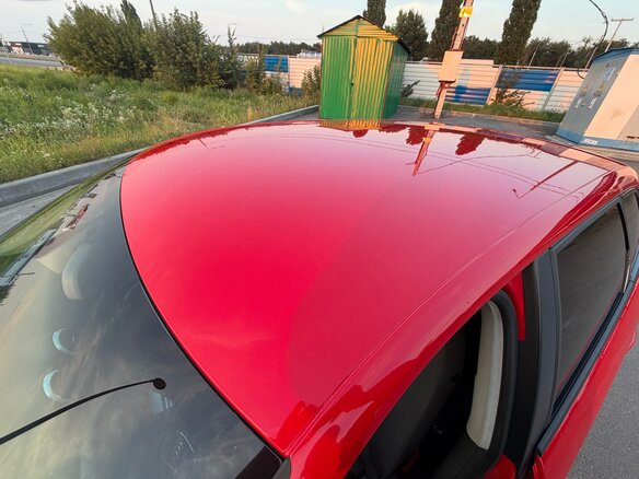 2009 Audi A3 II (8P) Рестайлинг 2, красный, 859000 рублей - вид 22