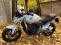 2008 Honda CB 600F Hornet, белый, 500000 рублей - вид 2