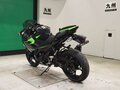 2018 Kawasaki Ninja 400, чёрный, 629000 рублей - вид 5
