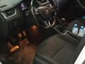 2018 Skoda Octavia III (A7) Рестайлинг, белый, 1350000 рублей - вид 4