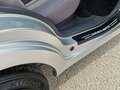 2012 Daewoo Matiz I Рестайлинг, серебристый, 375000 рублей - вид 8