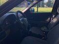2010 Lada (ВАЗ) Priora I, зелёный, 130000 рублей - вид 4