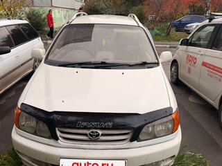 2000 Toyota Ipsum I (M10), белый, 470000 рублей, вид 2